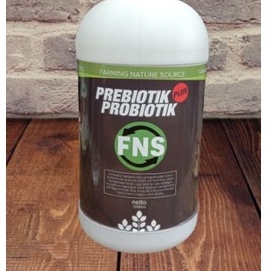 FNS 1 Liter FNS DECOMPUSER PREBIOTIK PROBIOTIK dekomposer