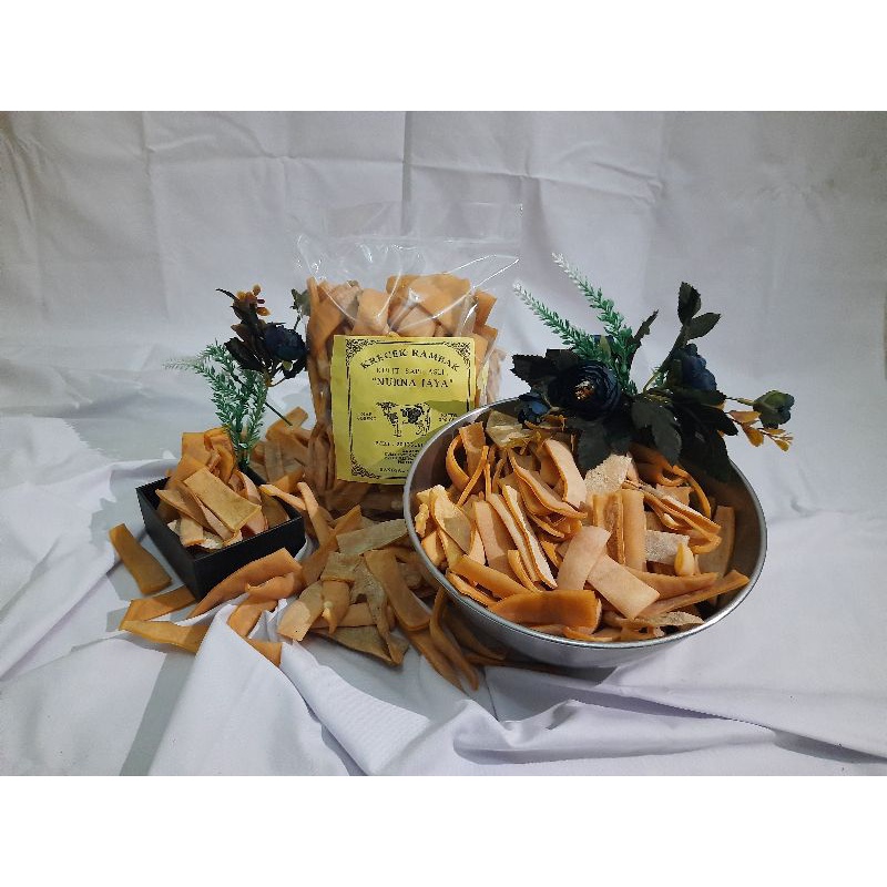 

rambak lebar tipis 500 gram