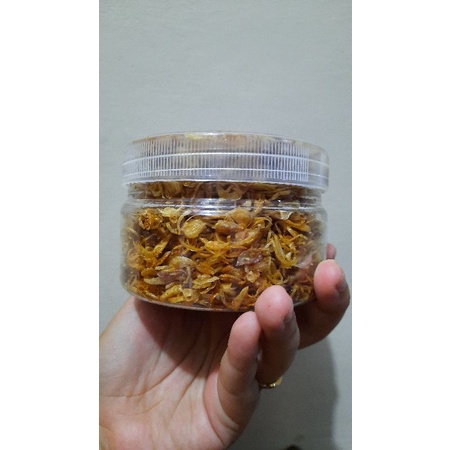 

Bawang Goreng Brebes