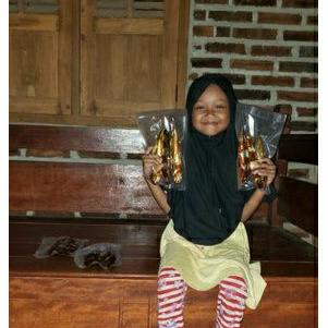 

⚡ALEE!!!!.. Ikan Asap {{ ISI 4 }} harga bersaing