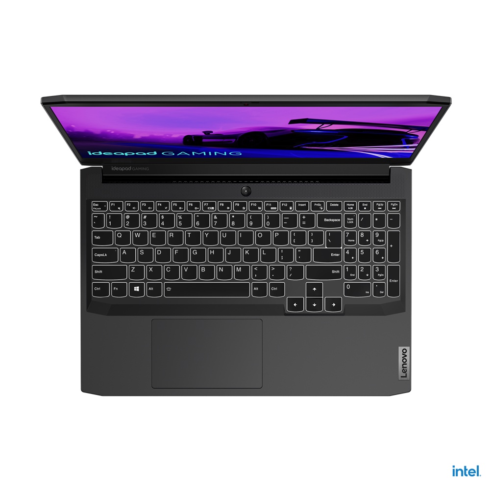 IDEAPAD GAMING RTX 3050 i5 11300H 120HZ