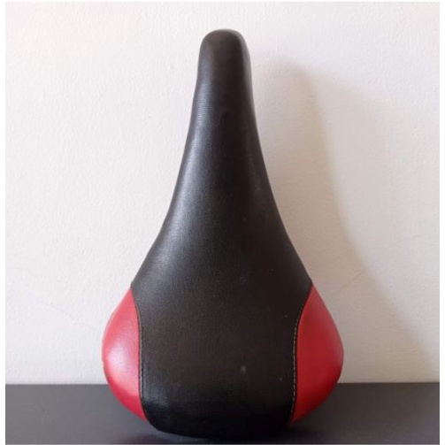 Saddle federal merk Xerama Vintage