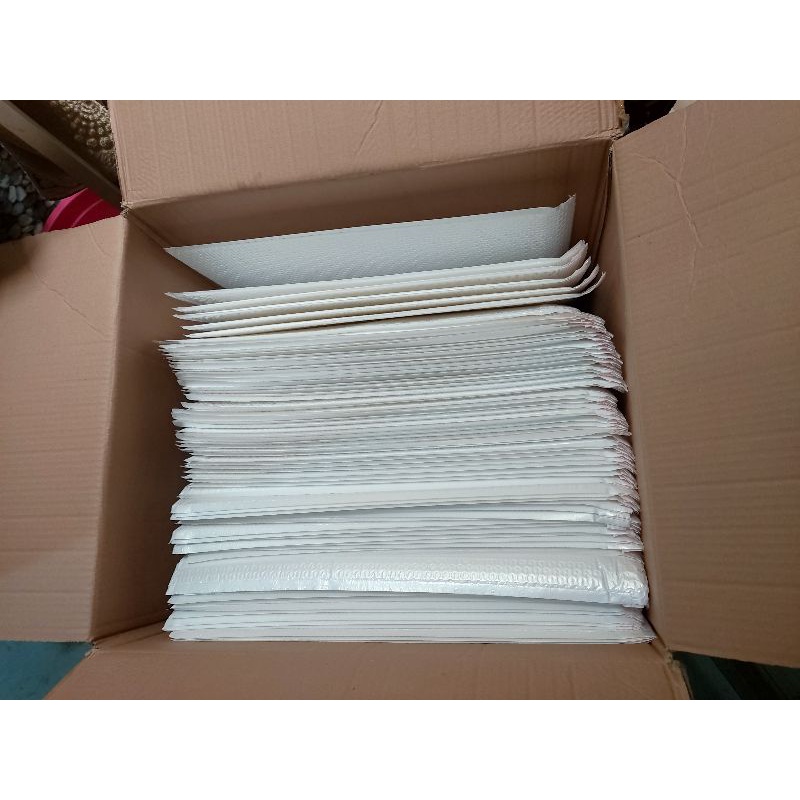 

plastik bubble packing, dan bubble wrap extra untuk pengamanan pengiriman