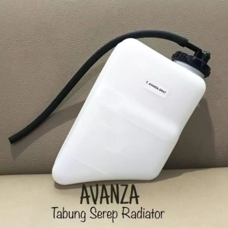 tabung air radiator avanza/xenia tabung serep avanza xenia

