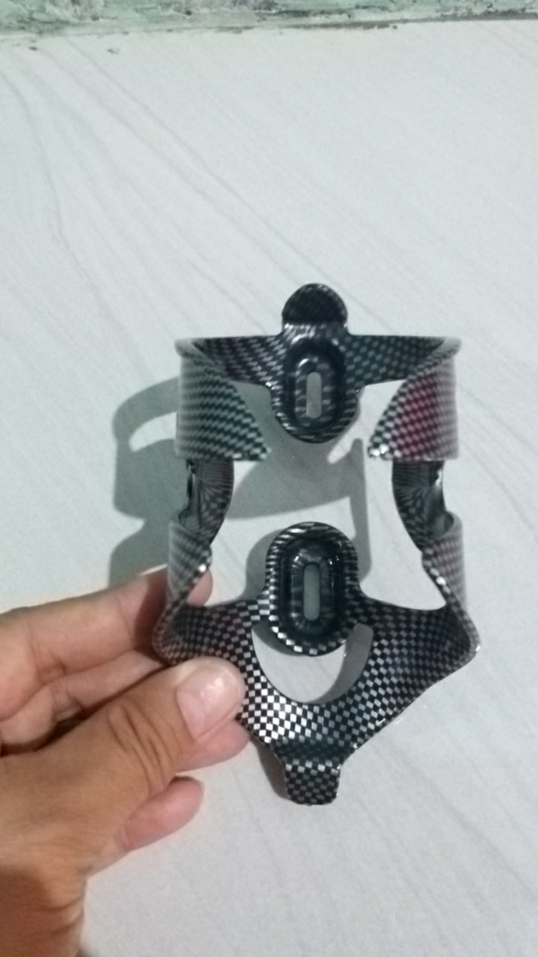 Holder Botol Minum Sepeda Bike Water Bottle