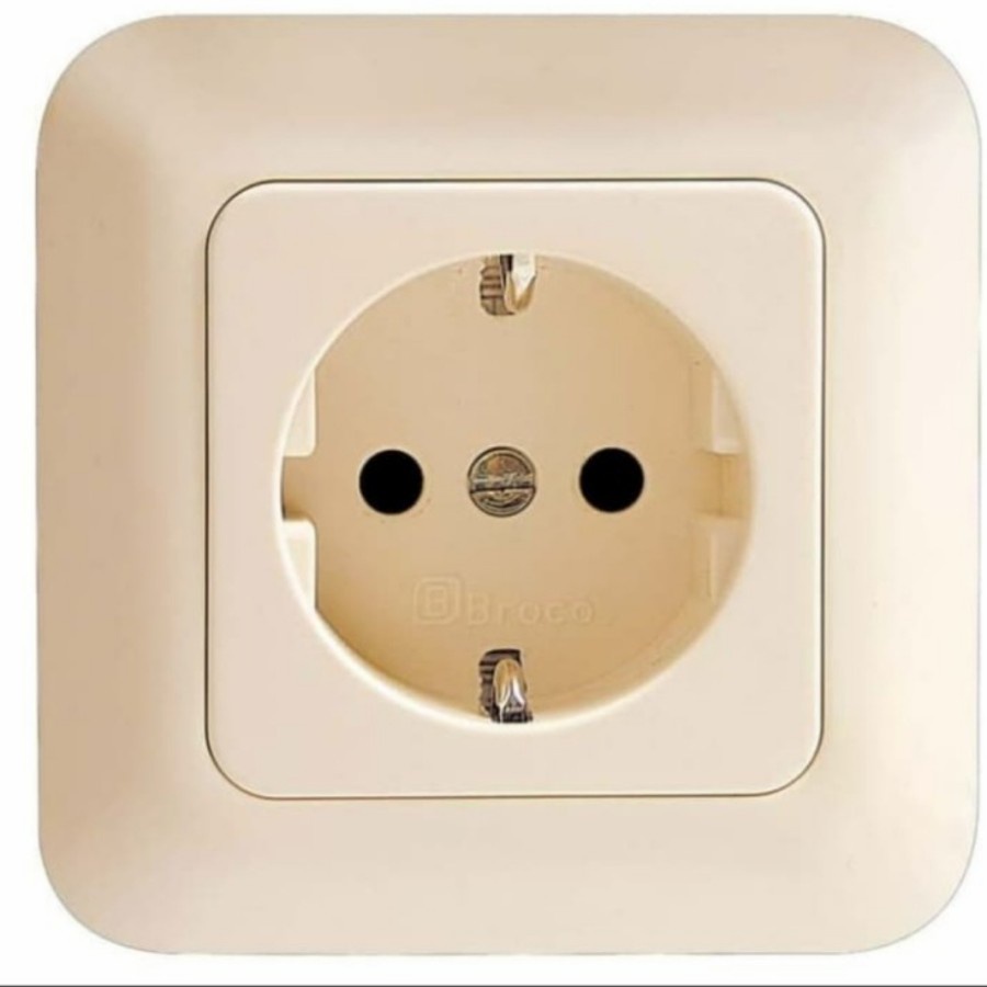 STOP KONTAK IB BROCO GRACIO / STOP KONTAK BROCO GRACIO ( NON CP )