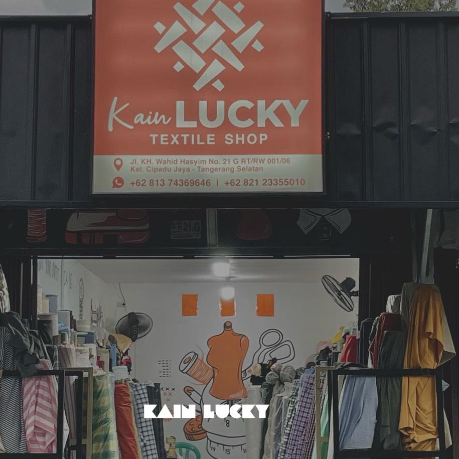 Penjualan Terbanyak.. Kain Twill non stretch / Kain chinos Kain Polos