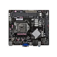 MOTHERBOARD ECS SOCKET 1155-H61H2-MV