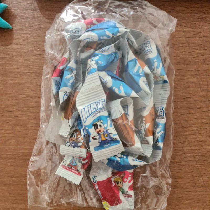 

milkita milk candy