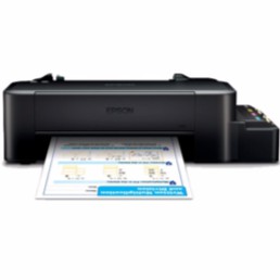 (ORIGINAL) Epson Printer L120 / L 120, L121 / L 121