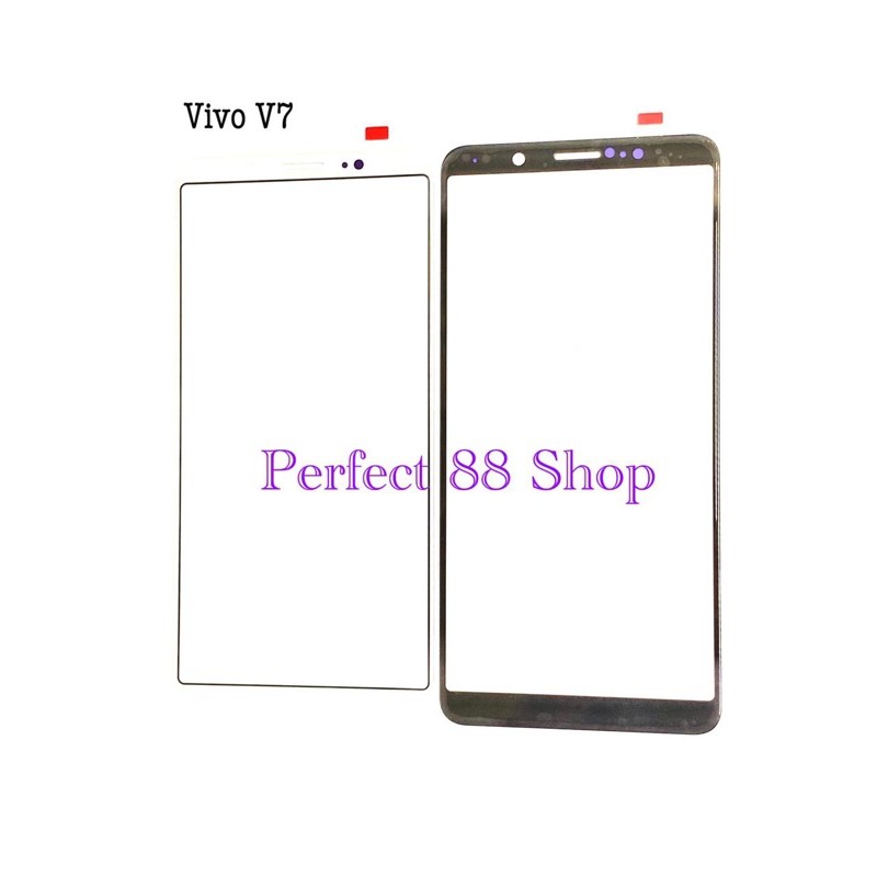 GLASS LCD KACA TOUCHSCREEN VIVO V7