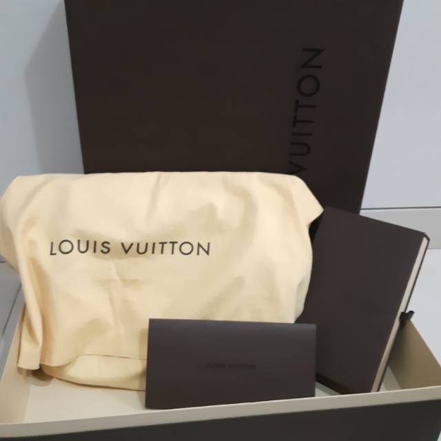 Tas dan Dompet Wanita Louis Vuitton Original