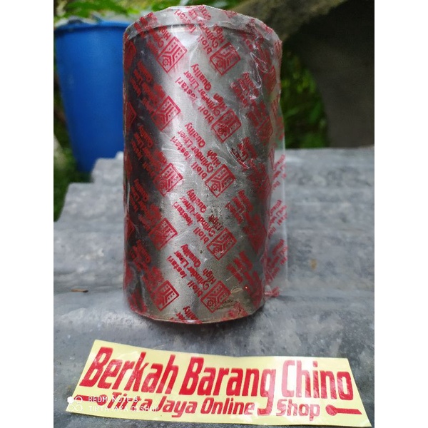 liner boring bioli piston honda cb gl megapro tiger herex racing ID 66 OD 74 panjang 125