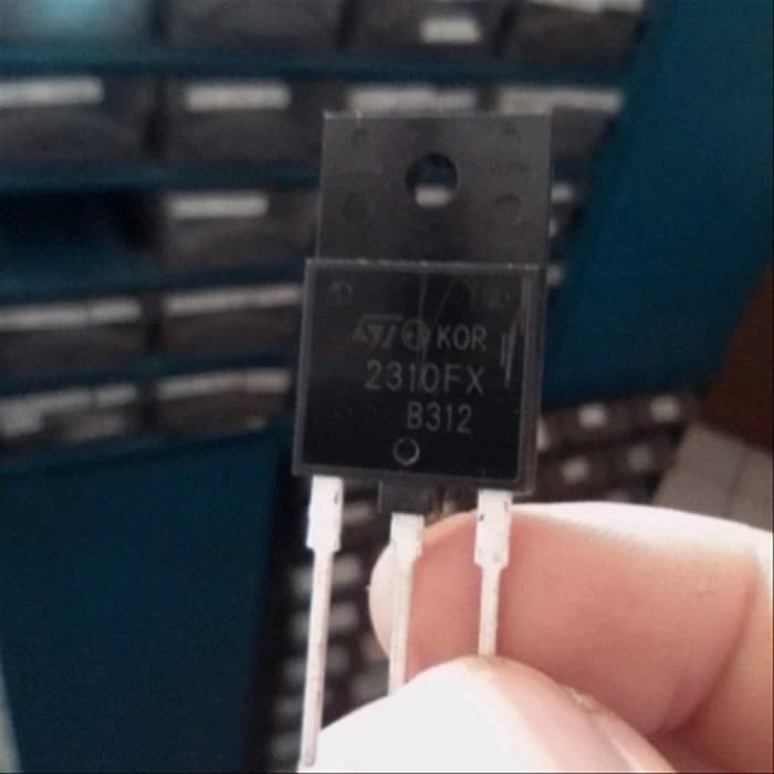 Transistor TR MD 2310FX MD2310FX MD 2310 FX