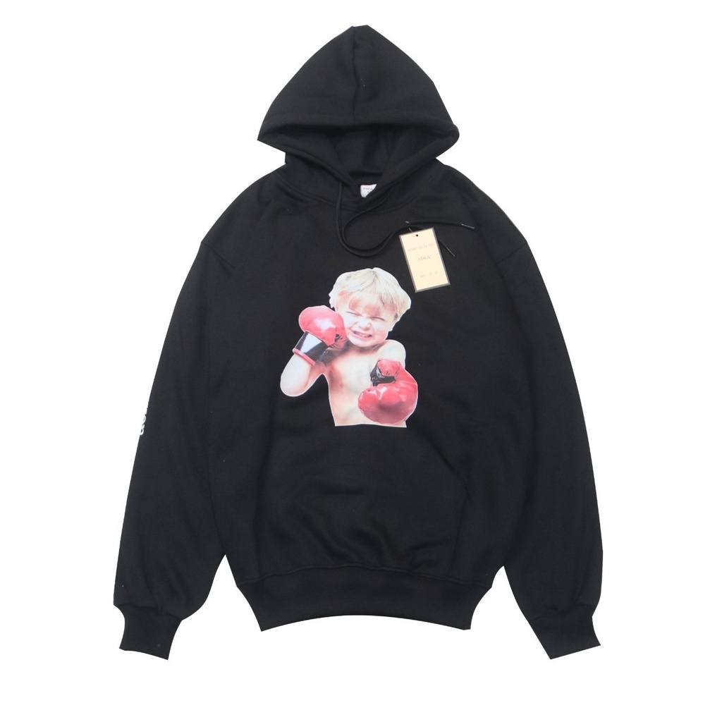 Jaket Sweater Hoodie ADL BABY BOY – Fashion Trendy Casual Unisex Good Brand Quality 99% Realpict