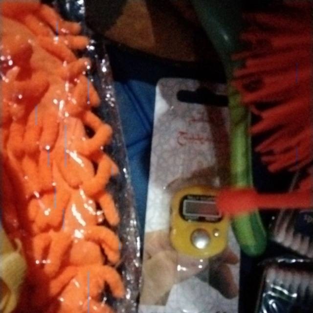 Pc Lap Tangan Cendol Mickrofiber Karakter Hand Towel Lap Tangan Micro Fiber