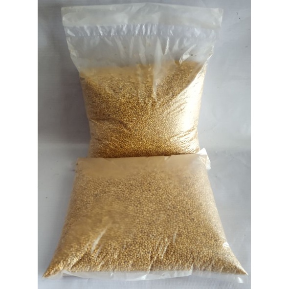 Milet Kuning / Merah 1 Kg