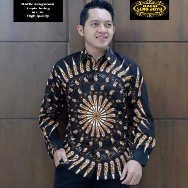 Batik cakra