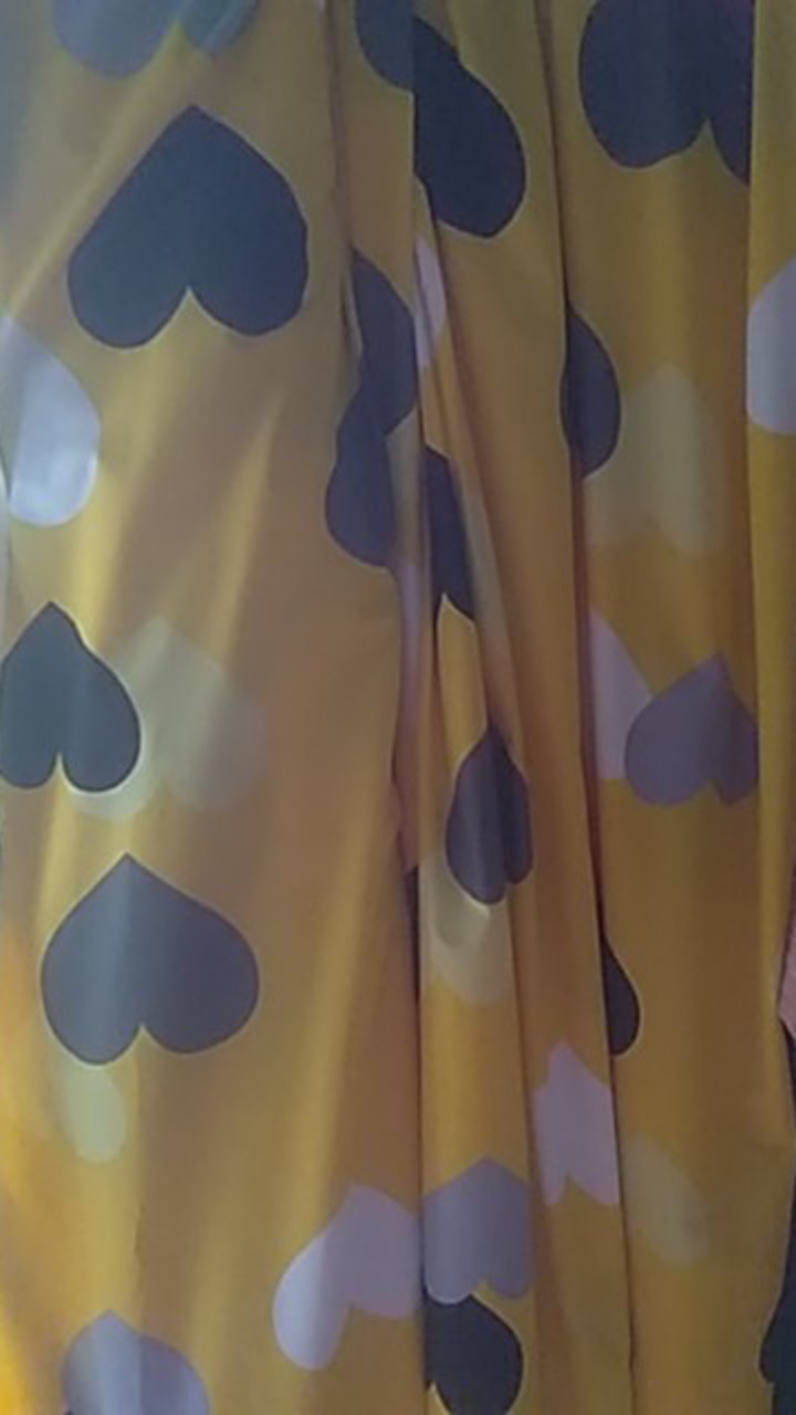 Bahan Seprei Merk Star