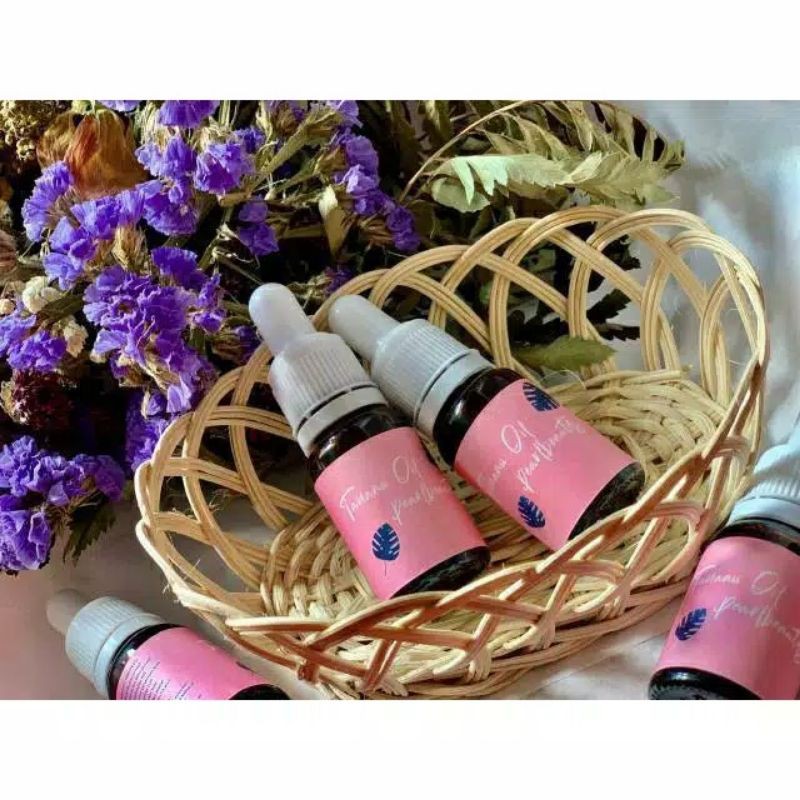 Tamanu Oil @Pearlbeauty 10ml / Tamanu Oil 100% ORIGINAL Pearlbeauty