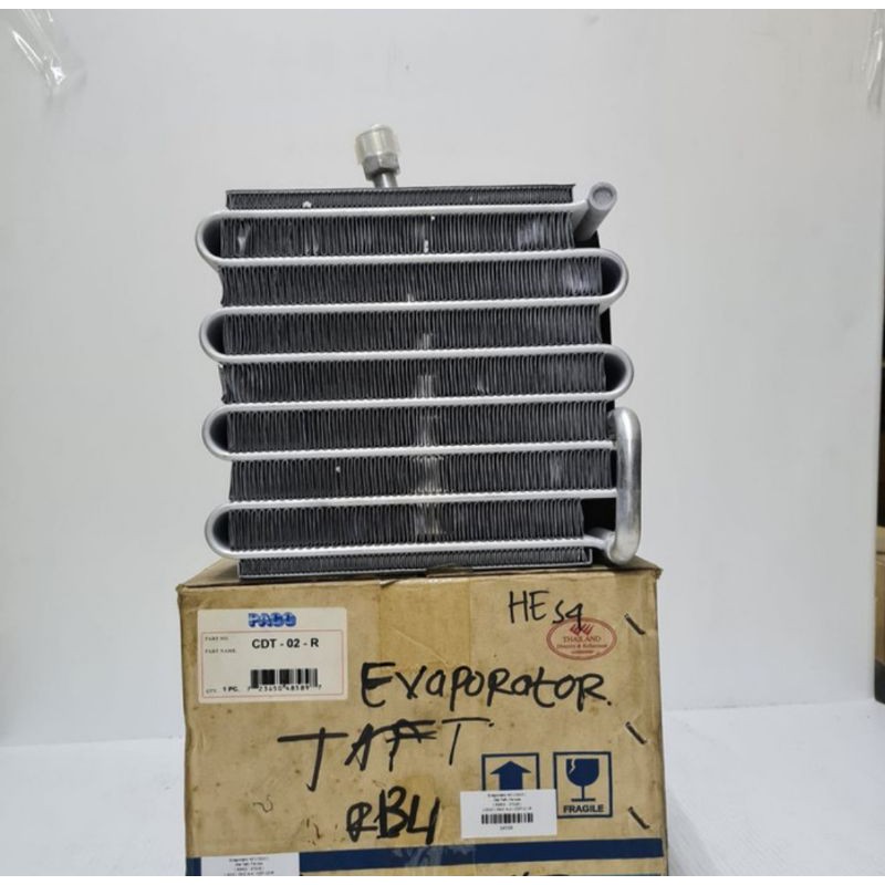 Evaporator AC Taft Rocky Hiline Feroza GT