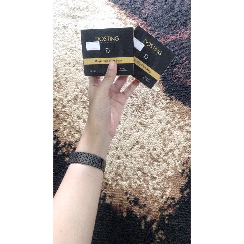 Sabun Dosting Premium