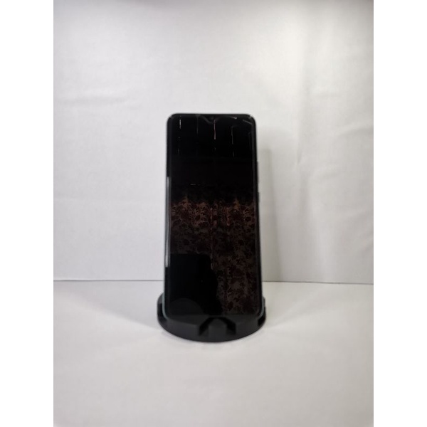 Infinix Hot 10 Play 4/64gb 6000mAh fullset original bekas mulus