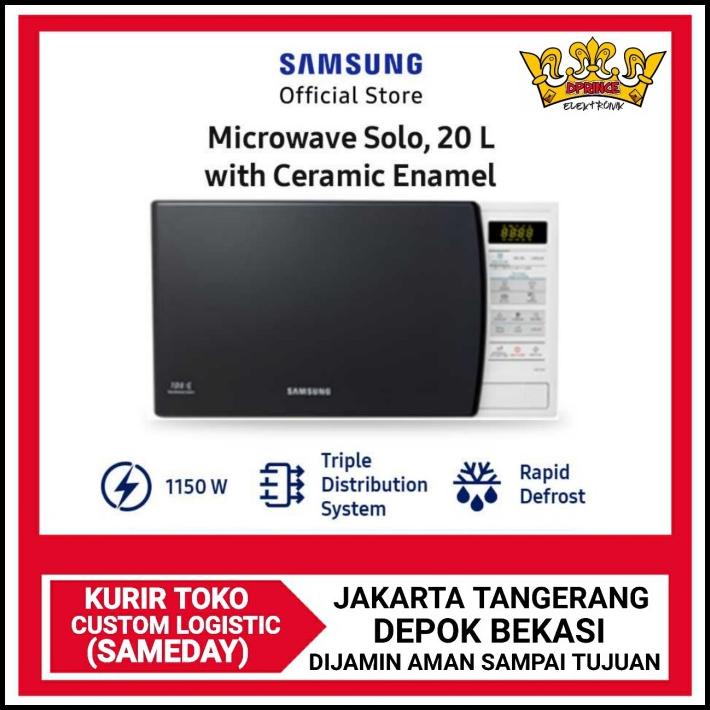 Samsung Me731K Microwave