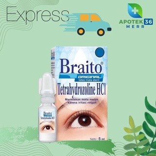 BRAITO TETES MATA 5 ML