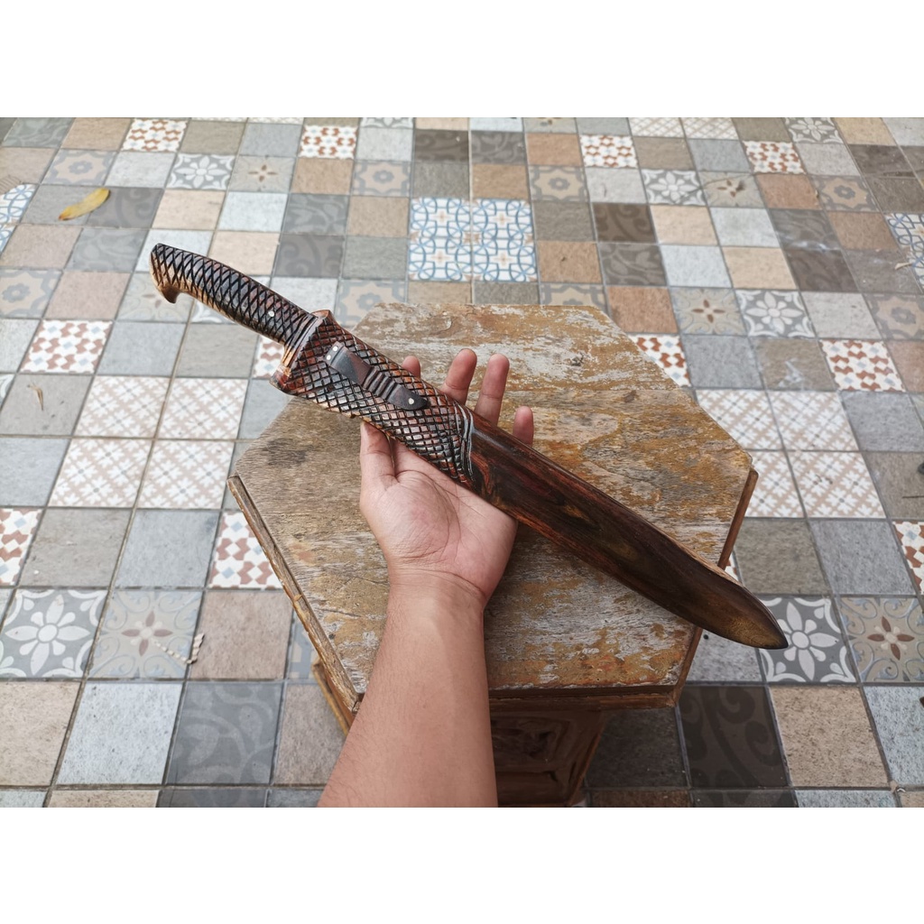 GOLSEM PISAU SEMBELIH GRT SONOKELING