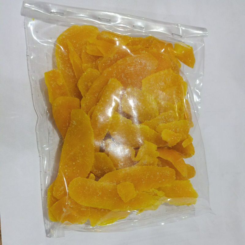 

manisan mangga kering