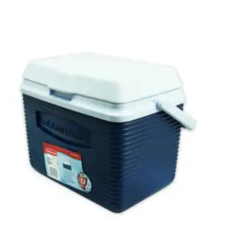 rubbermaid cooler box pendingin 9.5L