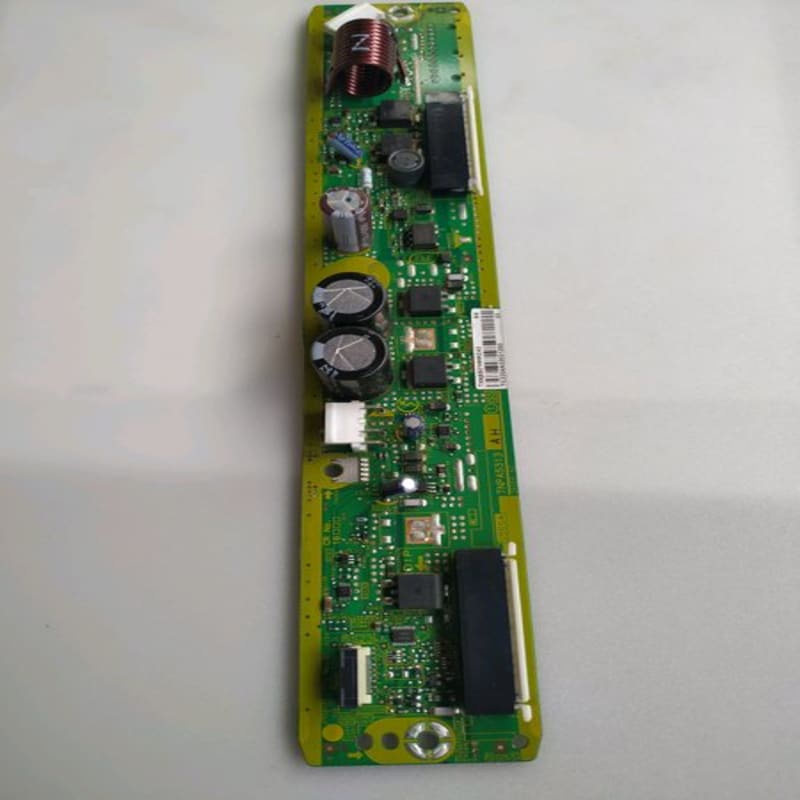 Z sus - Z main tv plasma panasonic TH P42X30G - TNPA5313 - P42X3G