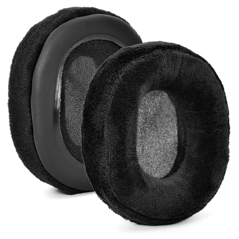 Btsg Bantalan Earpads Cover Headset Hyper X Alpha / Cloud II / Stinger / Flight