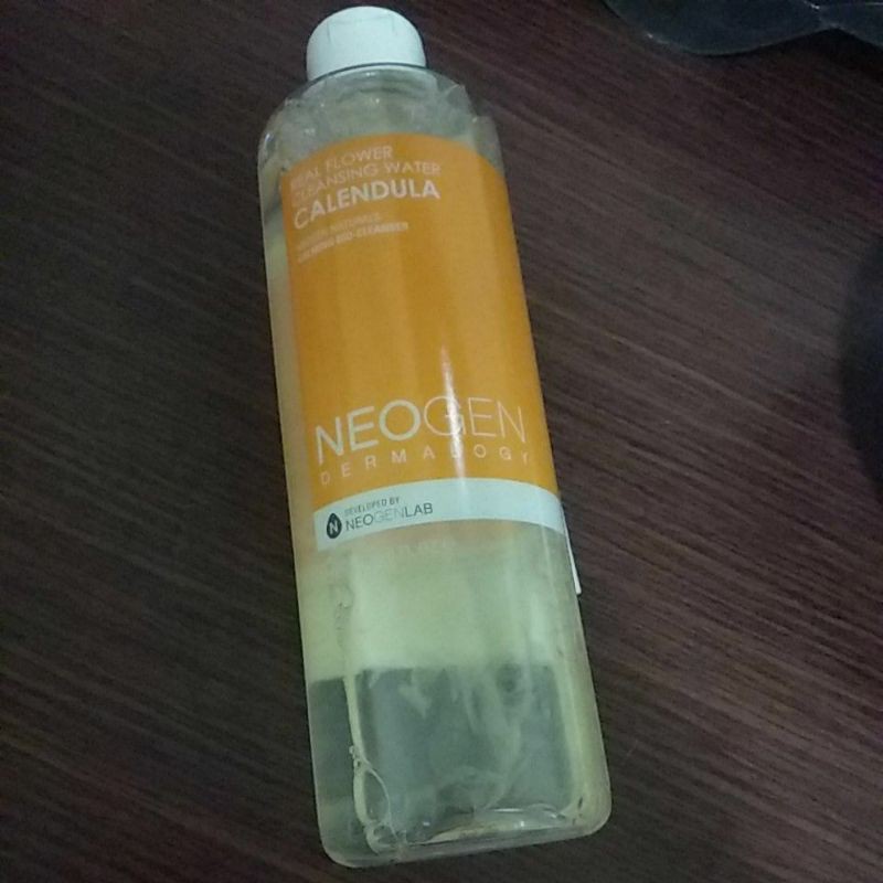 neogen calendula toner