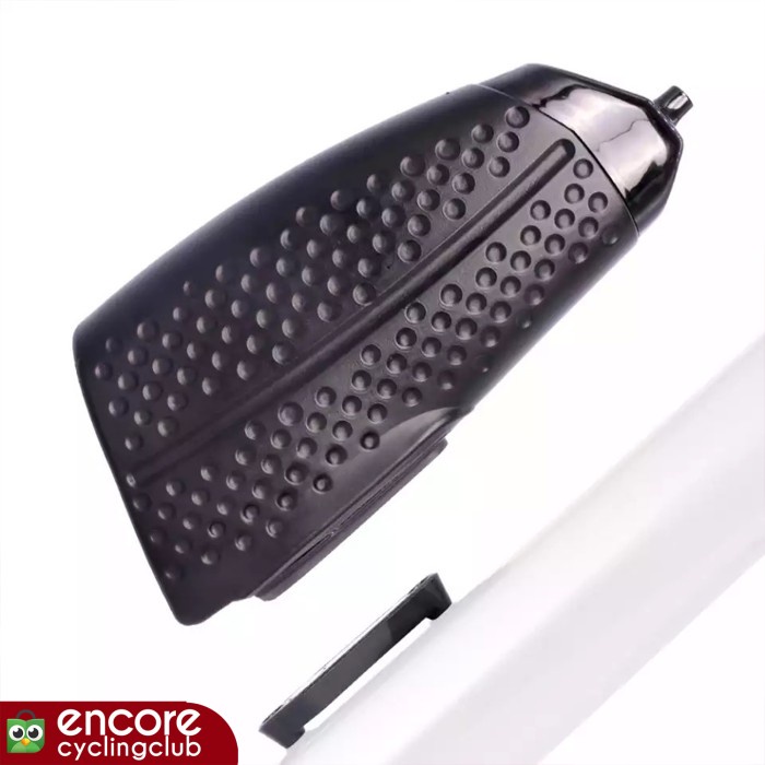 Bidon Aero Magnet - Botol Minum Sepeda Roadbike Mtb Seli