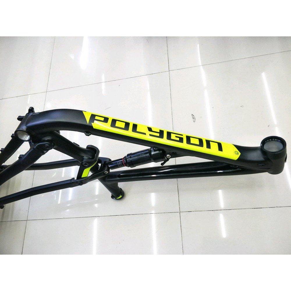 frame siskiu t8