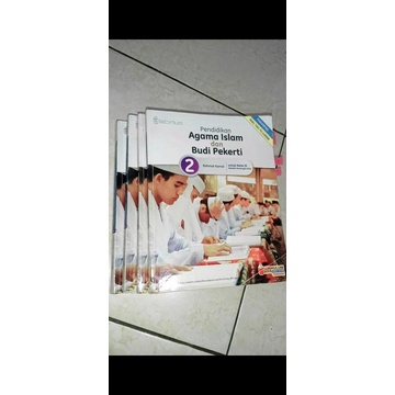 BUKU PAKET PAI KELAS XI