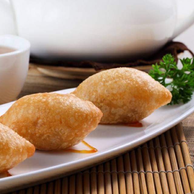 

Dimsum Ham Sui Kok
