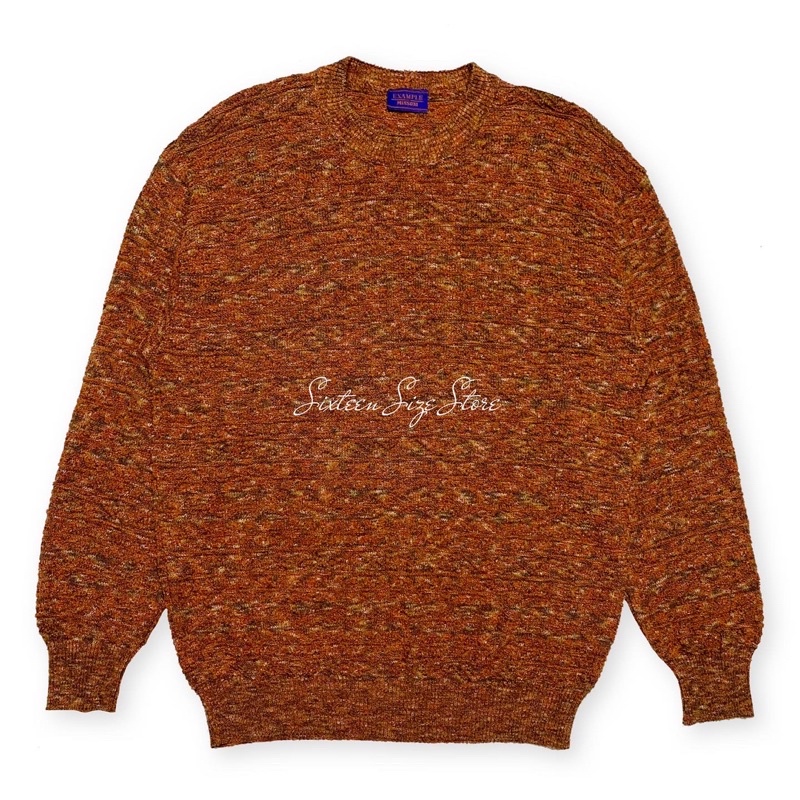 Sweatshirt Knitwear Missoni