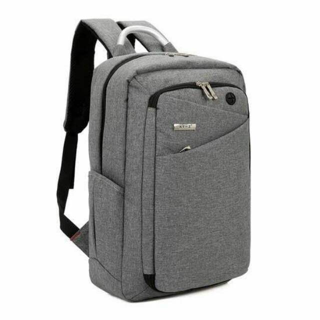 IDR 165rb Ransel Laptop cocok bnaget ni men untuk Laptop 