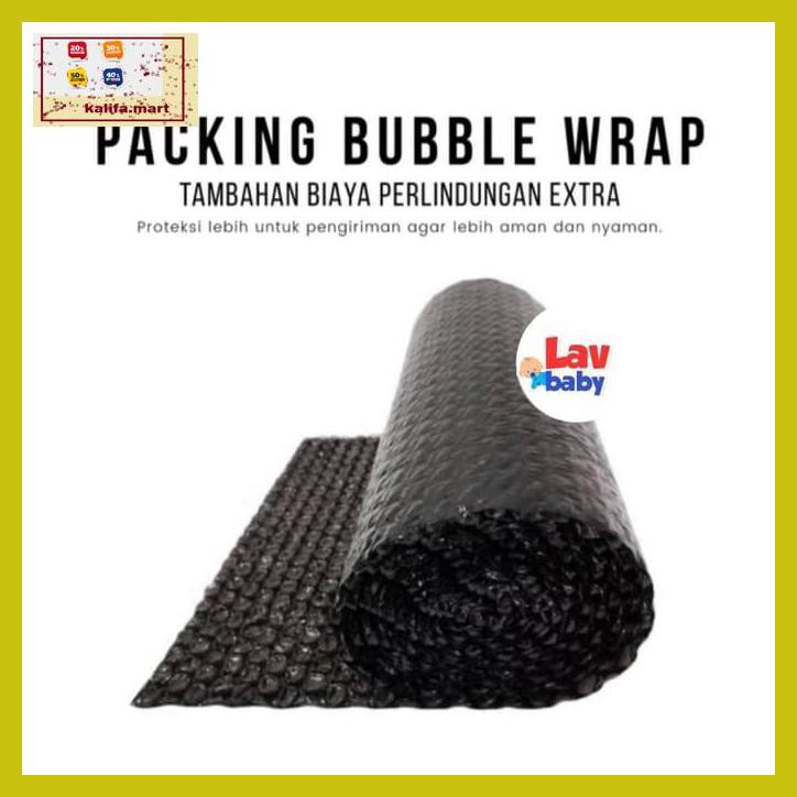 

R6Er67R6- Bubble Extra Tambahan Packing 2Ew3W4-