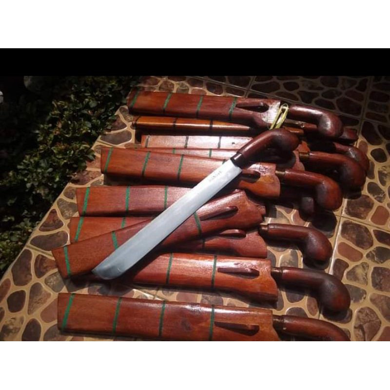 pisau untuk sembelih sapi