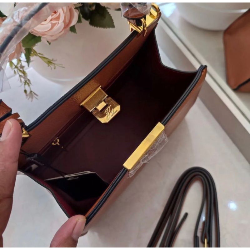 JIMS HONEY TAS WANITA MONIC BAG