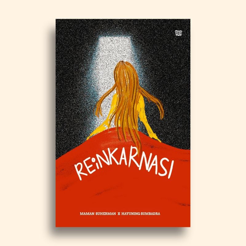 Reinkarnasi Maman Suherman dan Hayuning Sumbadra
