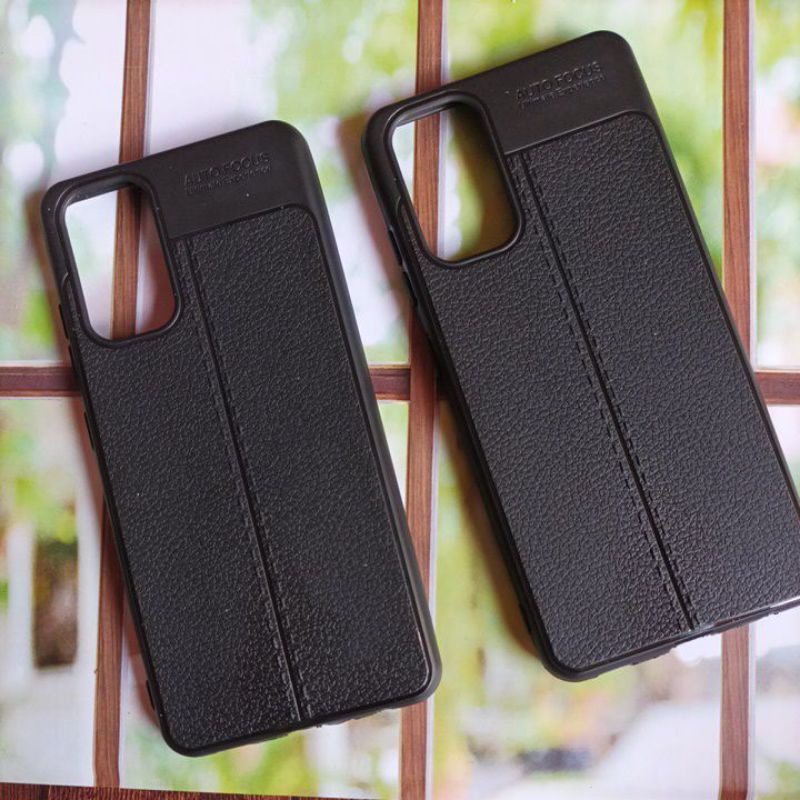 Case Autofocus Samsung galaxy A32 4G Softcase