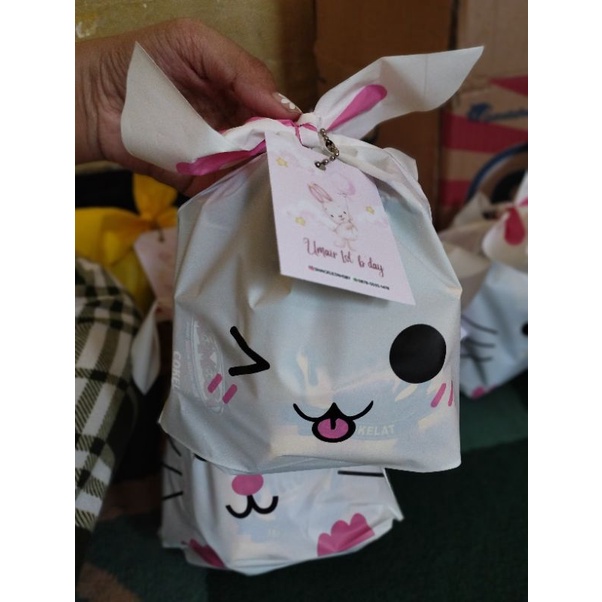 

snack bunny 13.000