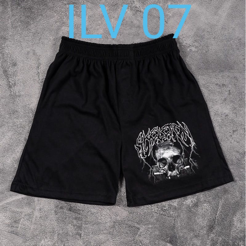 IL - Boxer Motif Terlaris | Boxer Best Seller | Boxer Distro | Boxer Unisex | KUALITAS PREMIUM-ILV 07