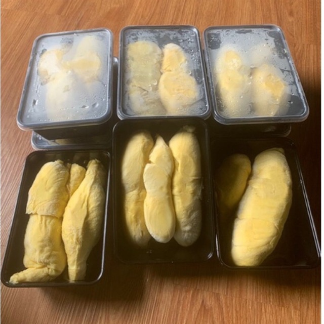 

Duren Montong Parigi (Aseli)