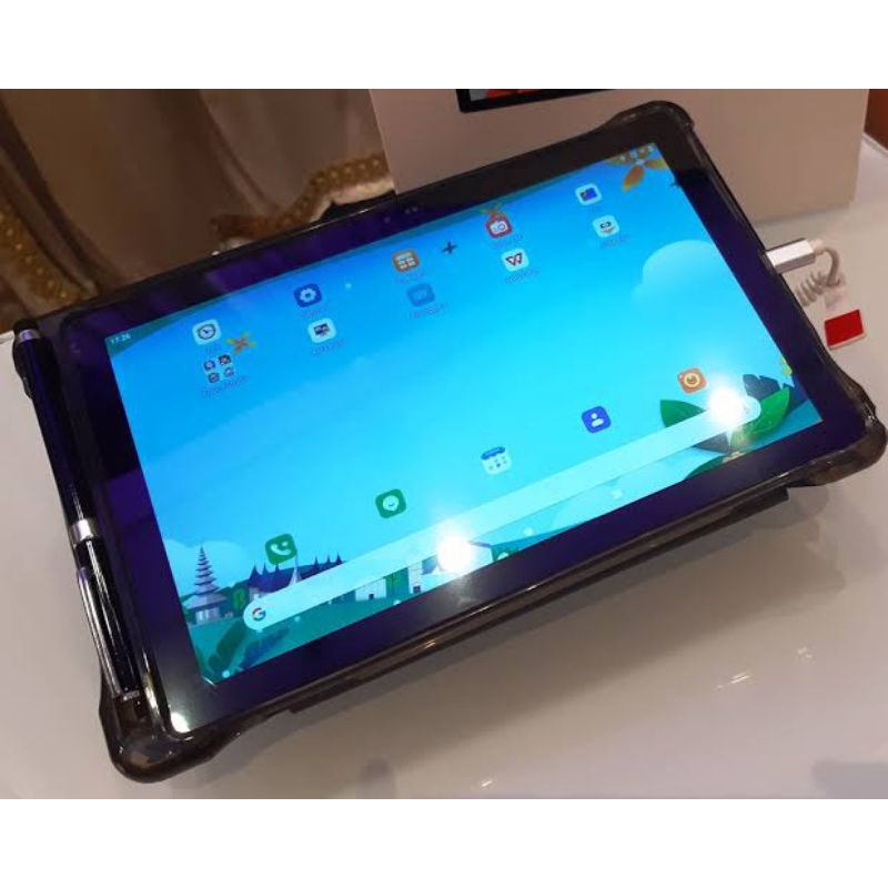 OLike Edu Tab 8inch Original (Free School Bag)